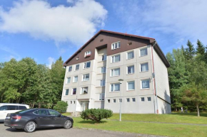 Apartmán u lesa, Srní 119